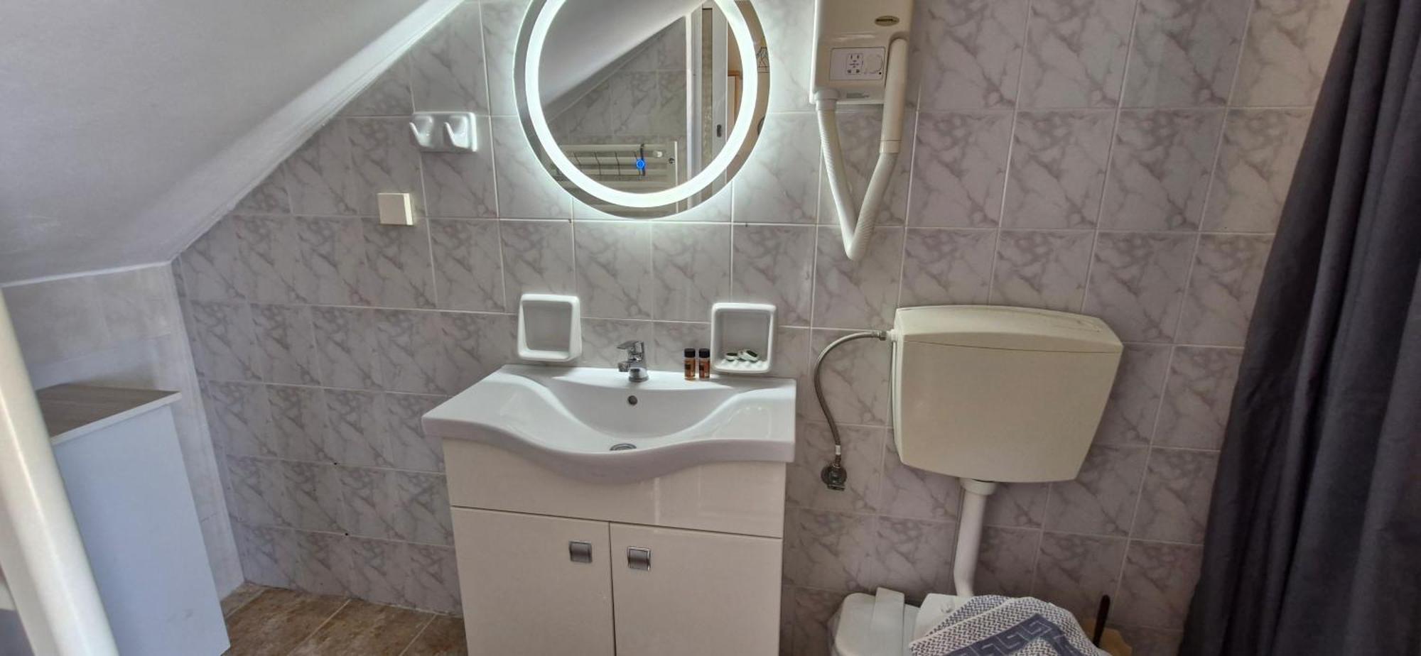 Sipsas Villas Koróni Kültér fotó