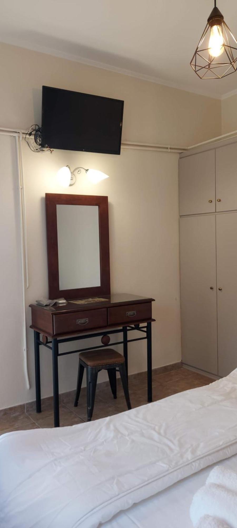 Sipsas Villas Koróni Kültér fotó