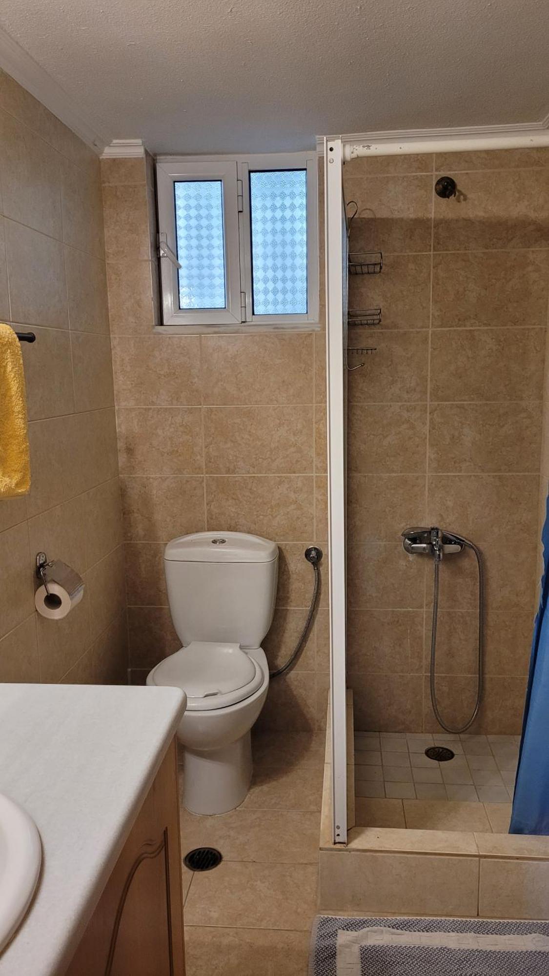 Sipsas Villas Koróni Kültér fotó